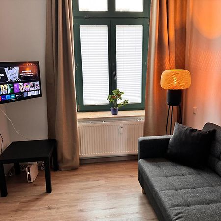 Artappartement Leipzig Luaran gambar
