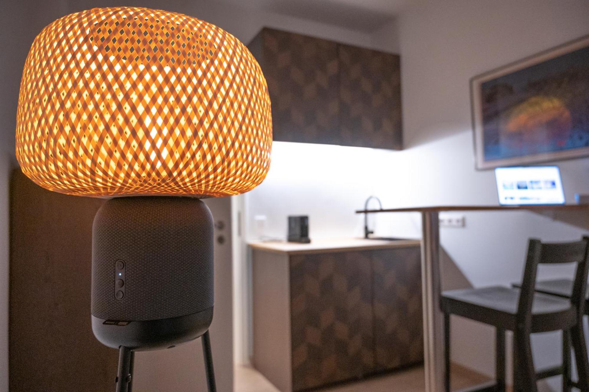 Artappartement Leipzig Luaran gambar