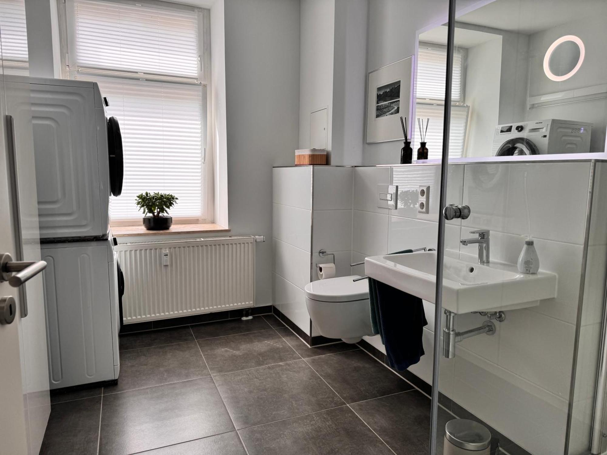 Artappartement Leipzig Luaran gambar